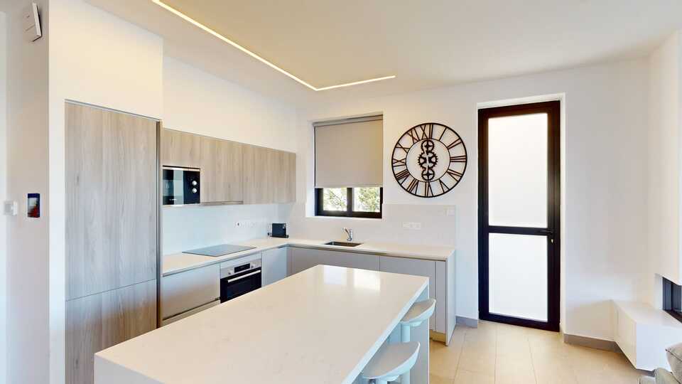 Luxury Coastal Escape | Villa 1033