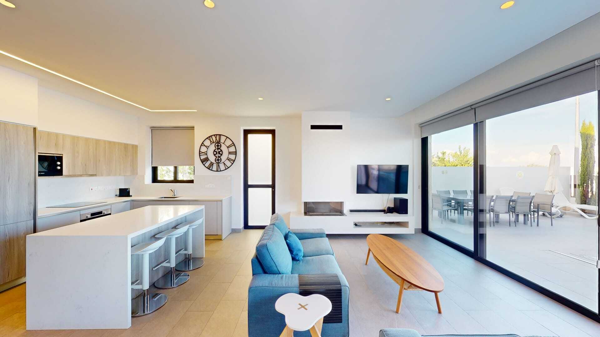 Luxury Coastal Escape | Villa 1033