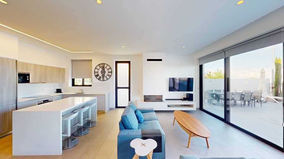 Luxury Coastal Escape | Villa 1033