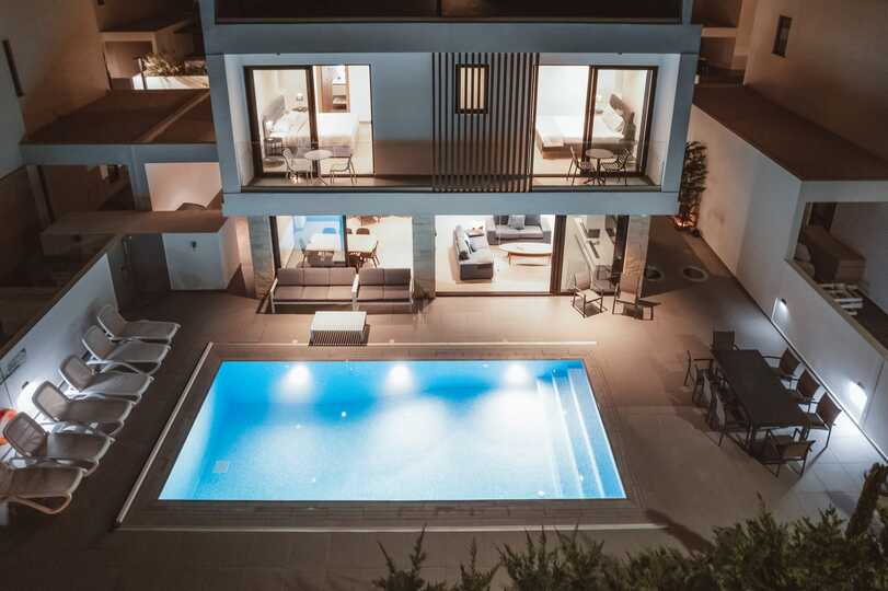 Luxury Coastal Escape | Villa 1033, Protaras, Cyprus