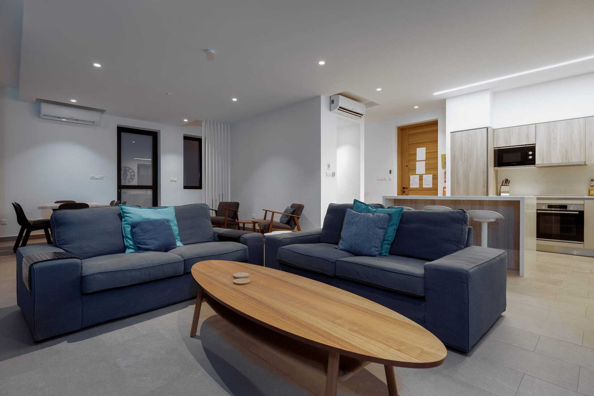 Luxury Coastal Escape | Villa 1033