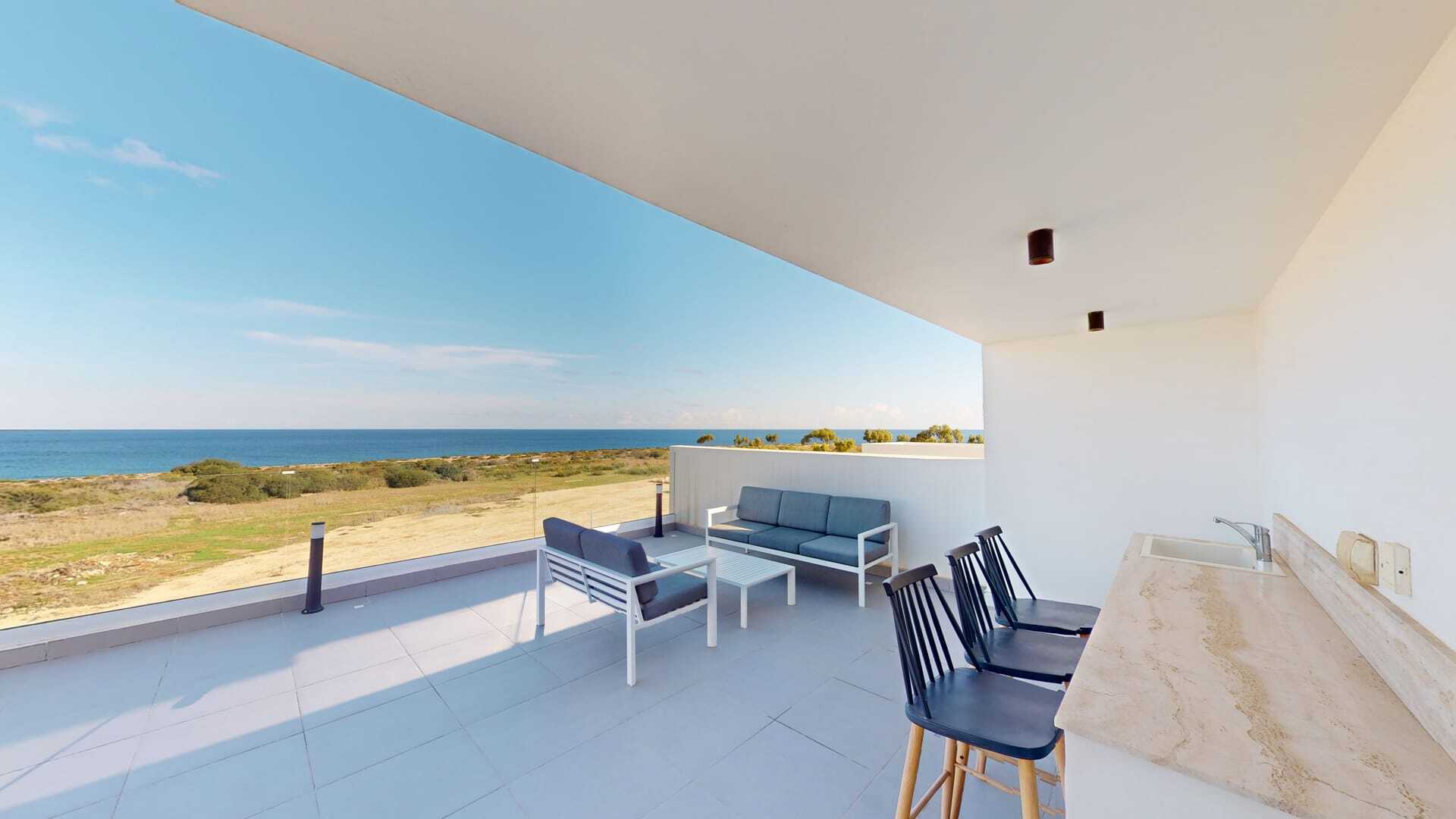 Luxury Coastal Escape | Villa 1033