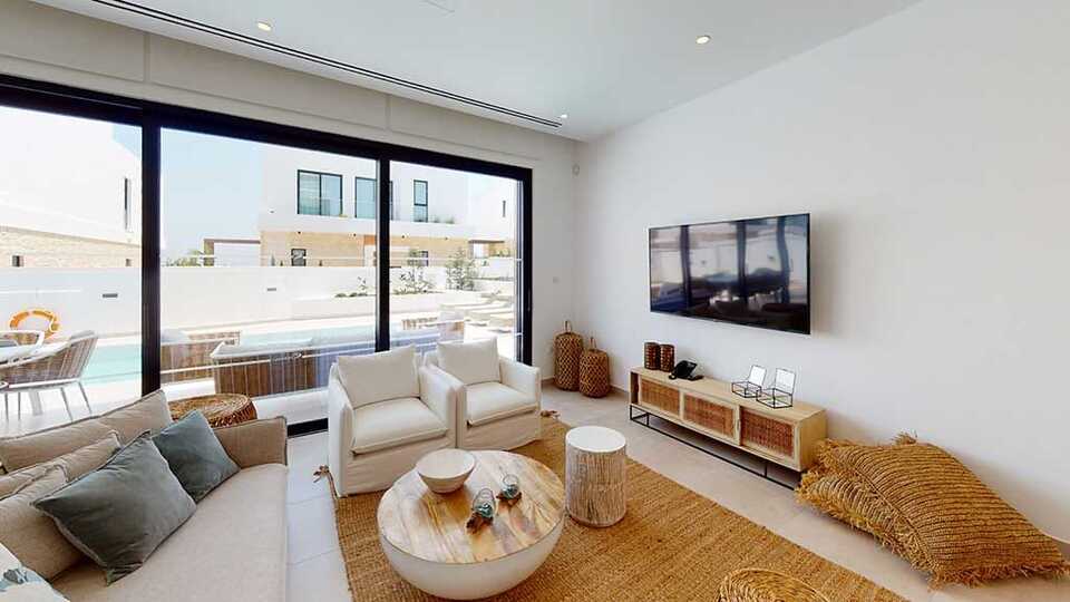Luxury with a View | Villa 1032