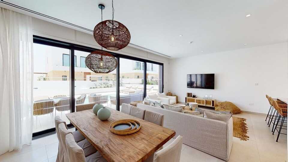 Luxury with a View | Villa 1032