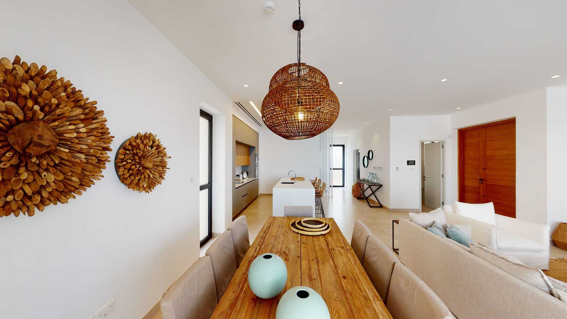 Family Comfort by the Coast | 1034