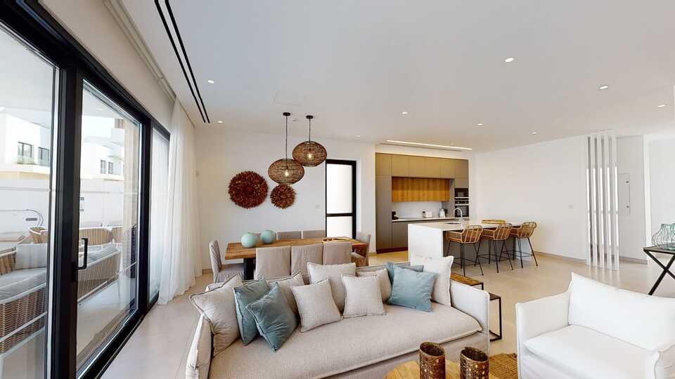 Family Comfort by the Coast | 1034