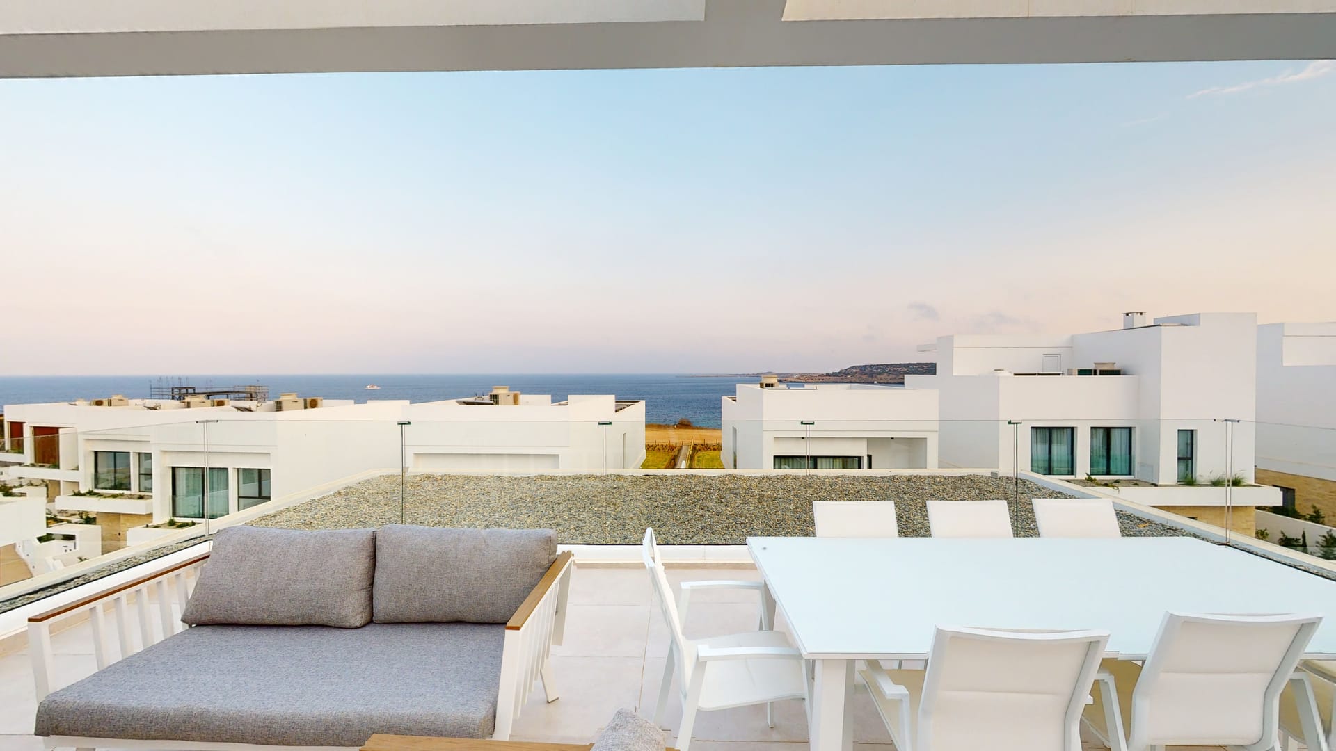 Family Comfort by the Coast | 1034