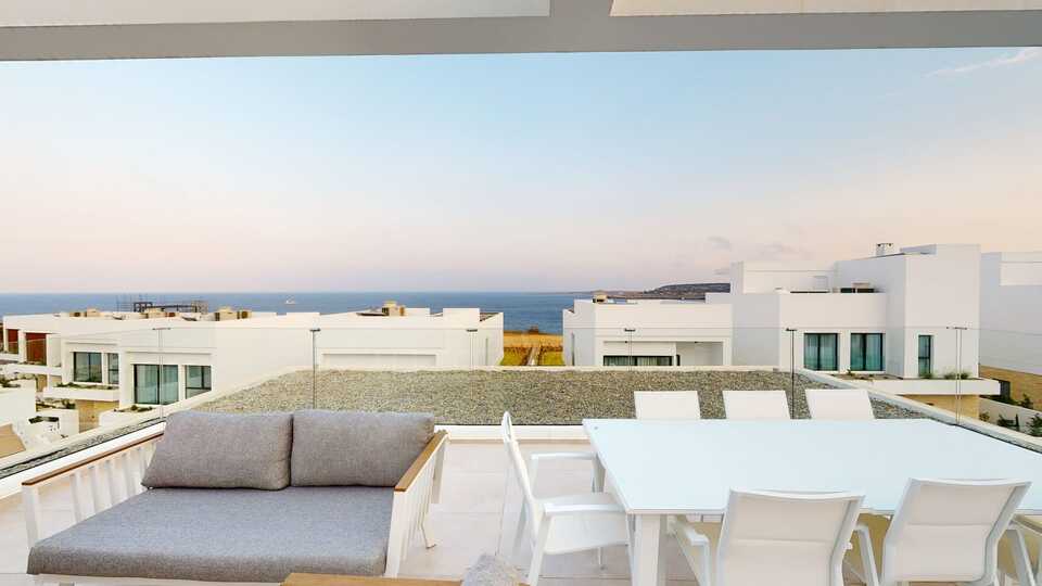 Family Comfort by the Coast | 1034, Protaras, Cyprus