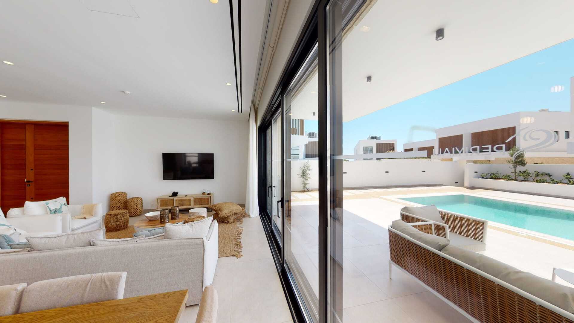Your Next Coastal Retreat | Villa 1035