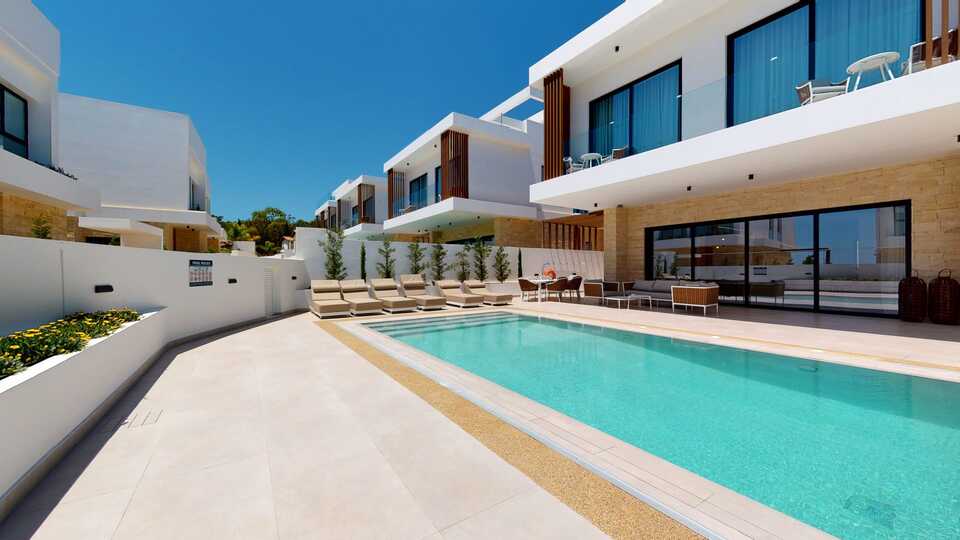 Your Next Coastal Retreat | Villa 1035