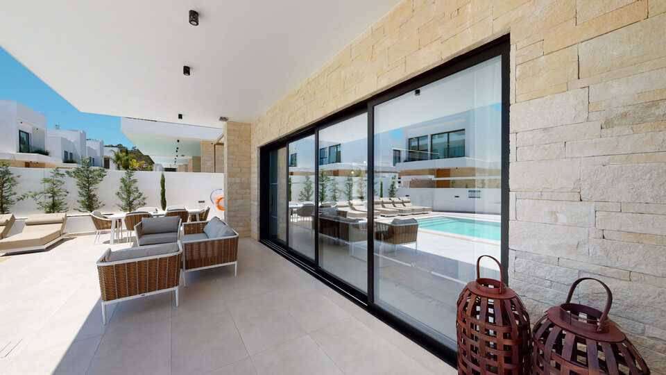 Your Next Coastal Retreat | Villa 1035