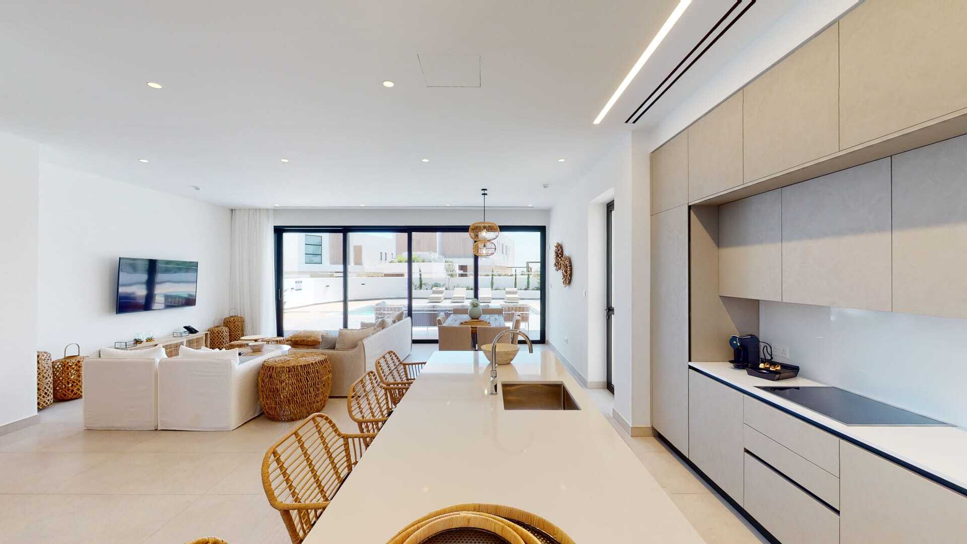 Wake Up by the Sea | Villa 1036
