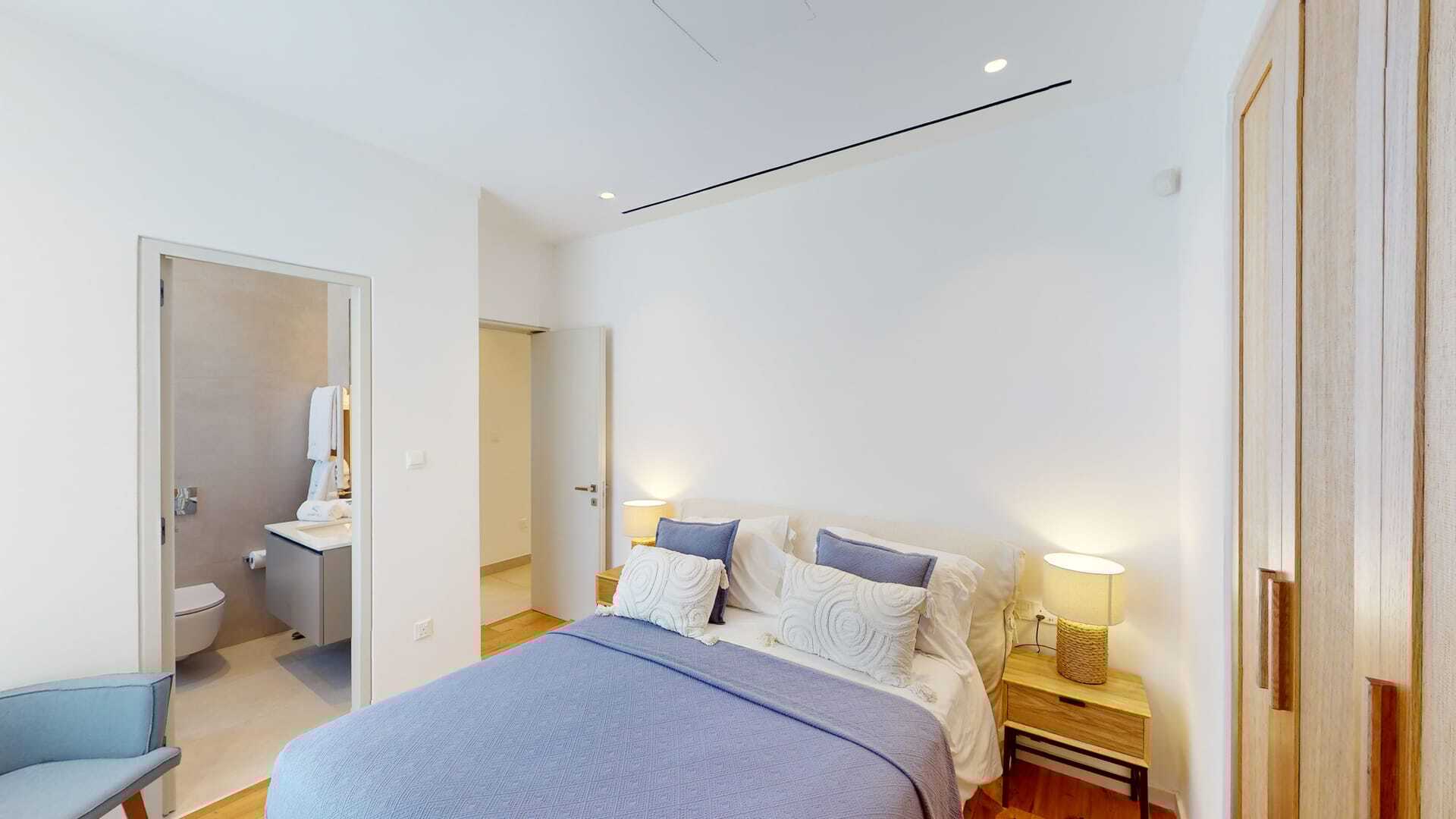 Wake Up by the Sea | Villa 1036