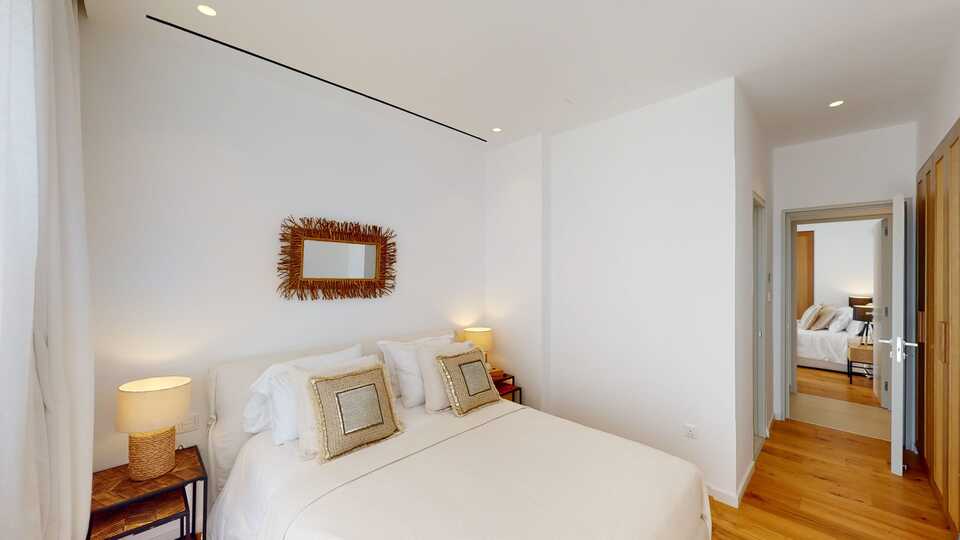 Wake Up by the Sea | Villa 1036