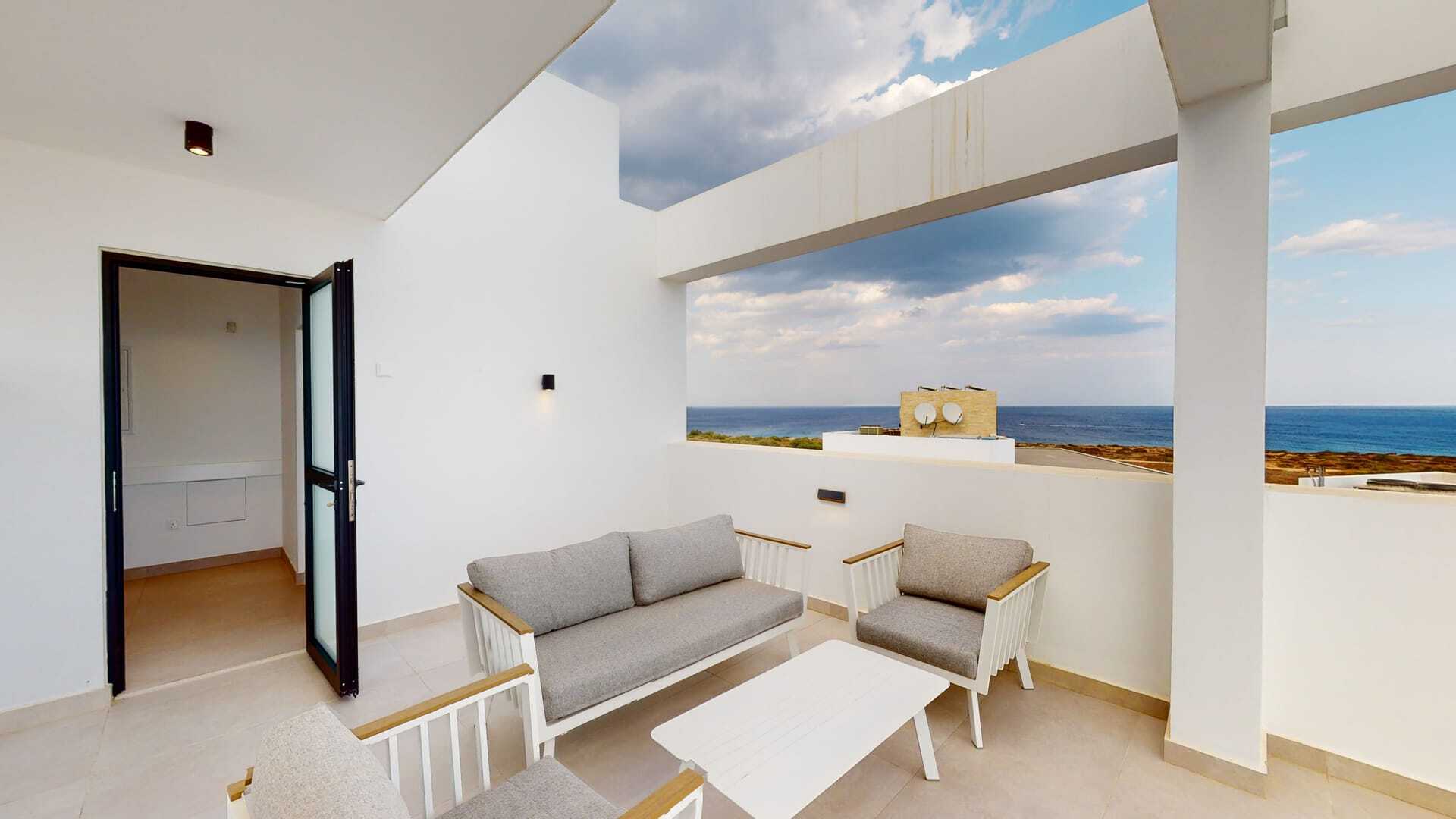 Wake Up by the Sea | Villa 1036