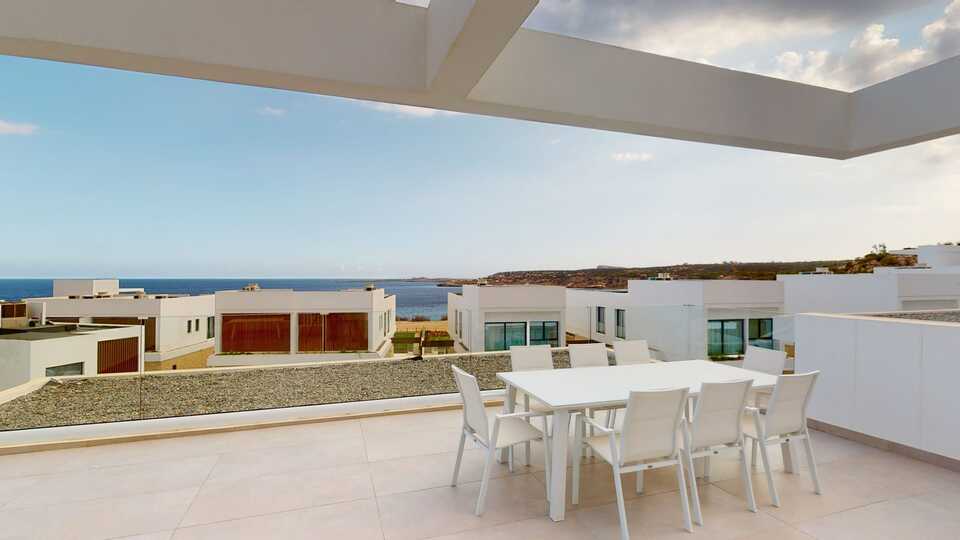 Wake Up by the Sea | Villa 1036