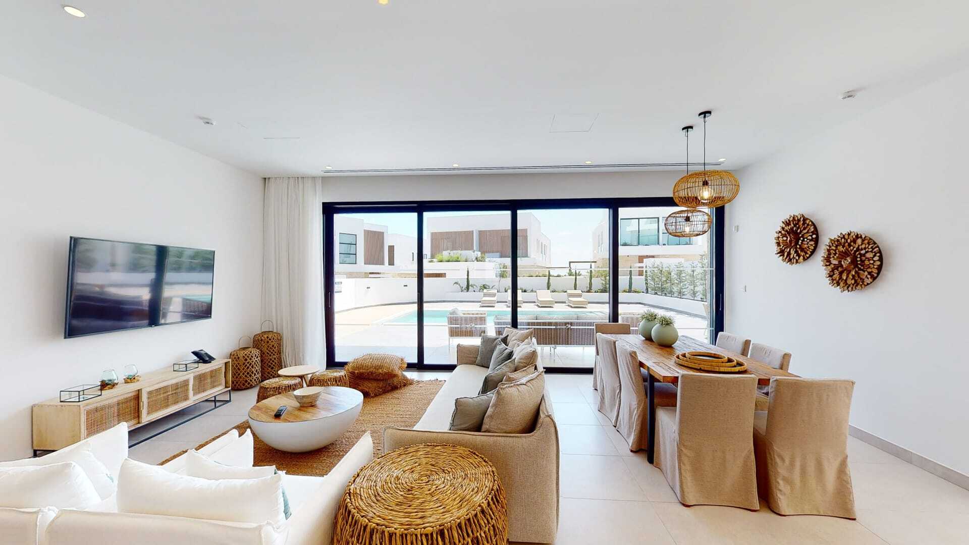 Wake Up by the Sea | Villa 1036