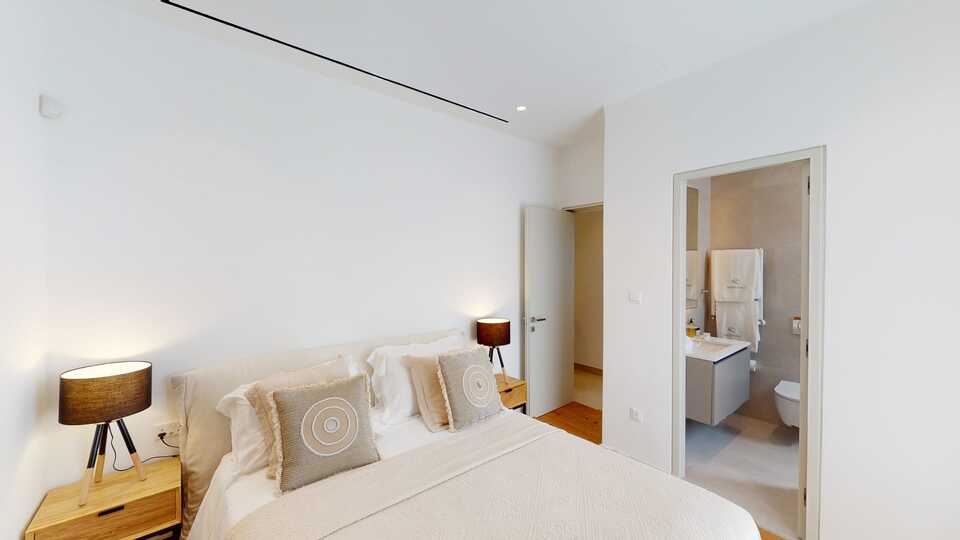 Wake Up by the Sea | Villa 1036