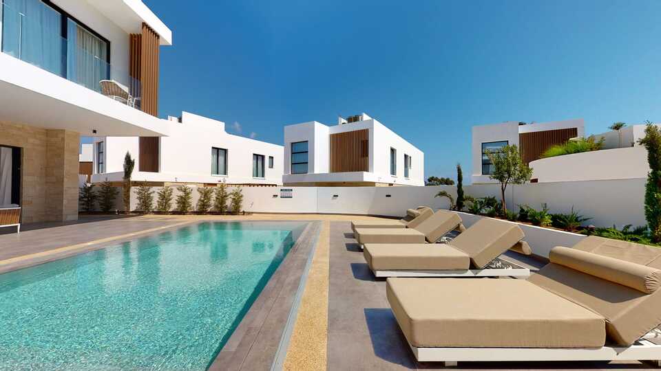 Wake Up by the Sea | Villa 1036