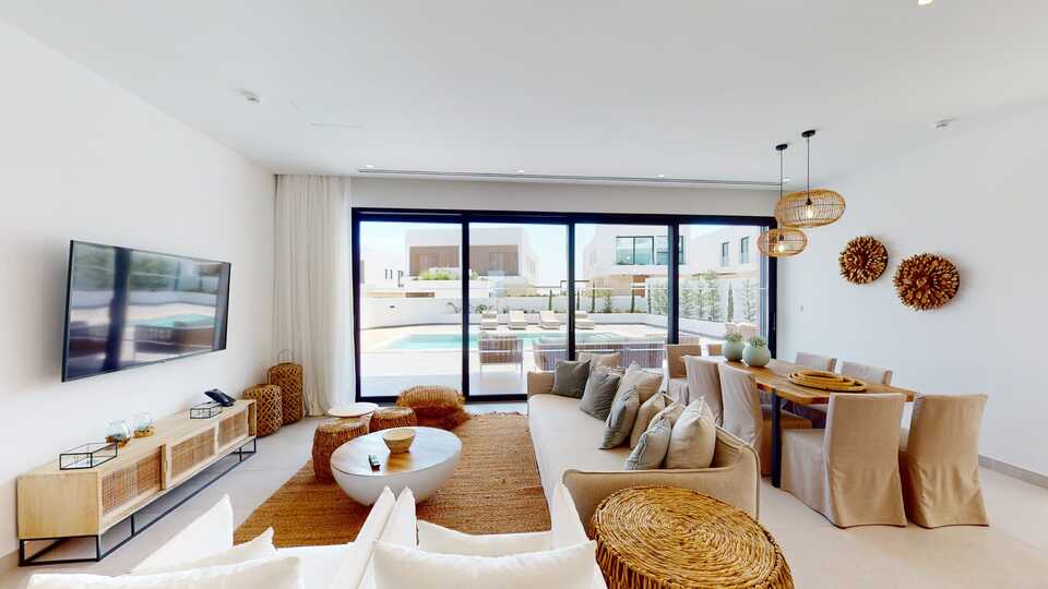 Wake Up by the Sea | Villa 1036