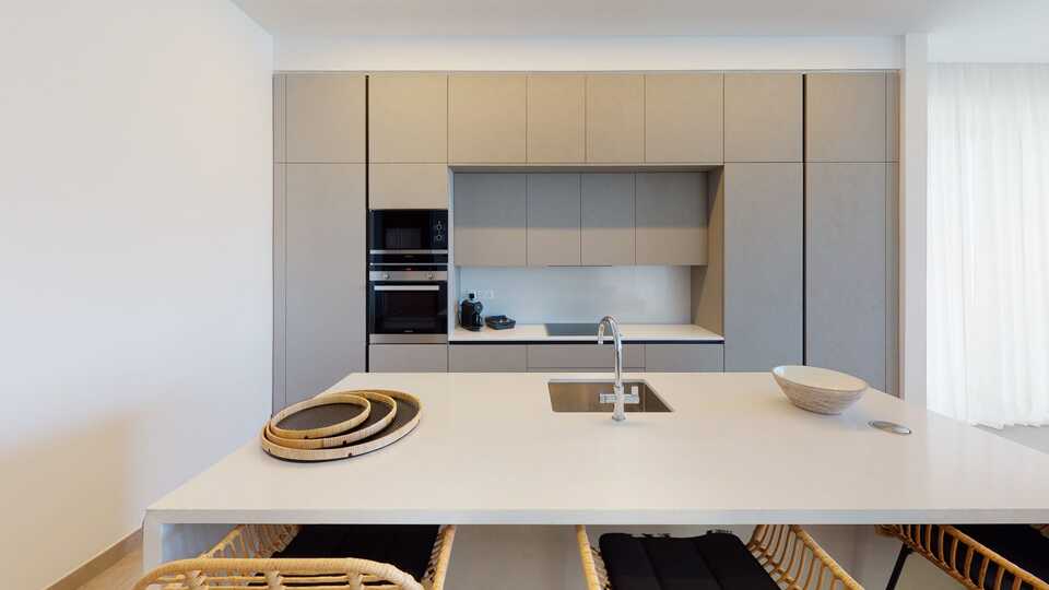 Luxury by the Sea | Villa 1038