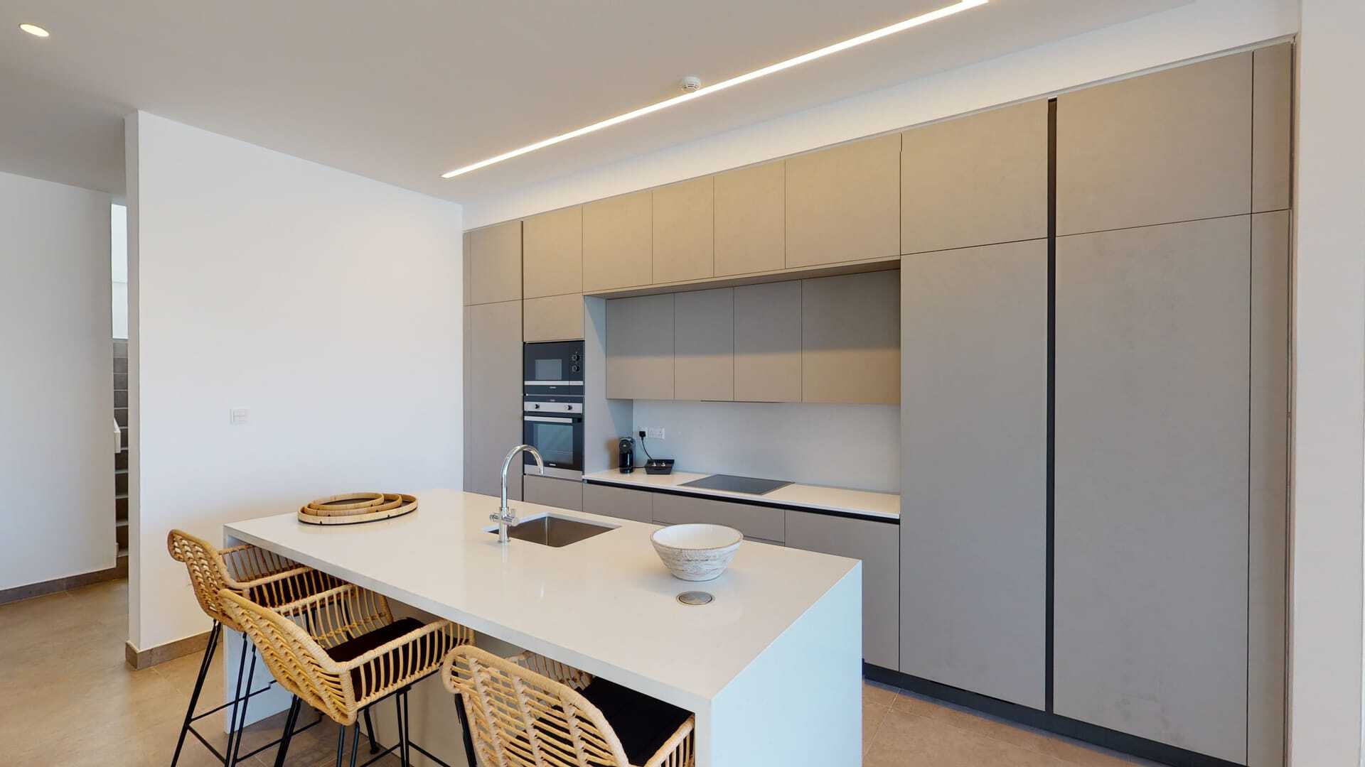 Luxury by the Sea | Villa 1038