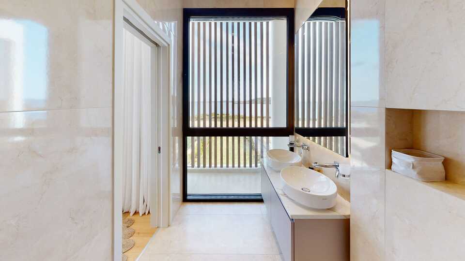 Secluded Seaside Bliss | Villa 1039
