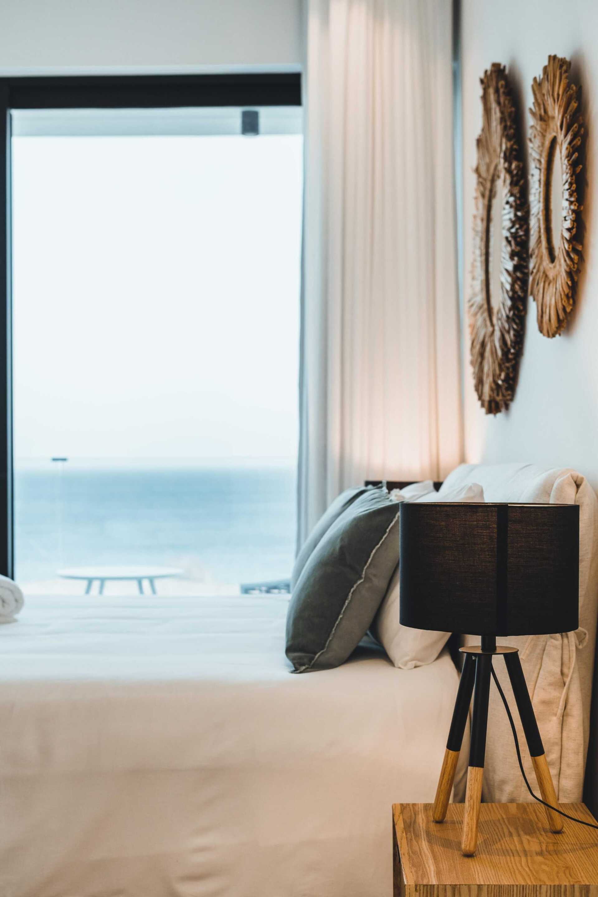 Luxury by the Shore | Villa 1040