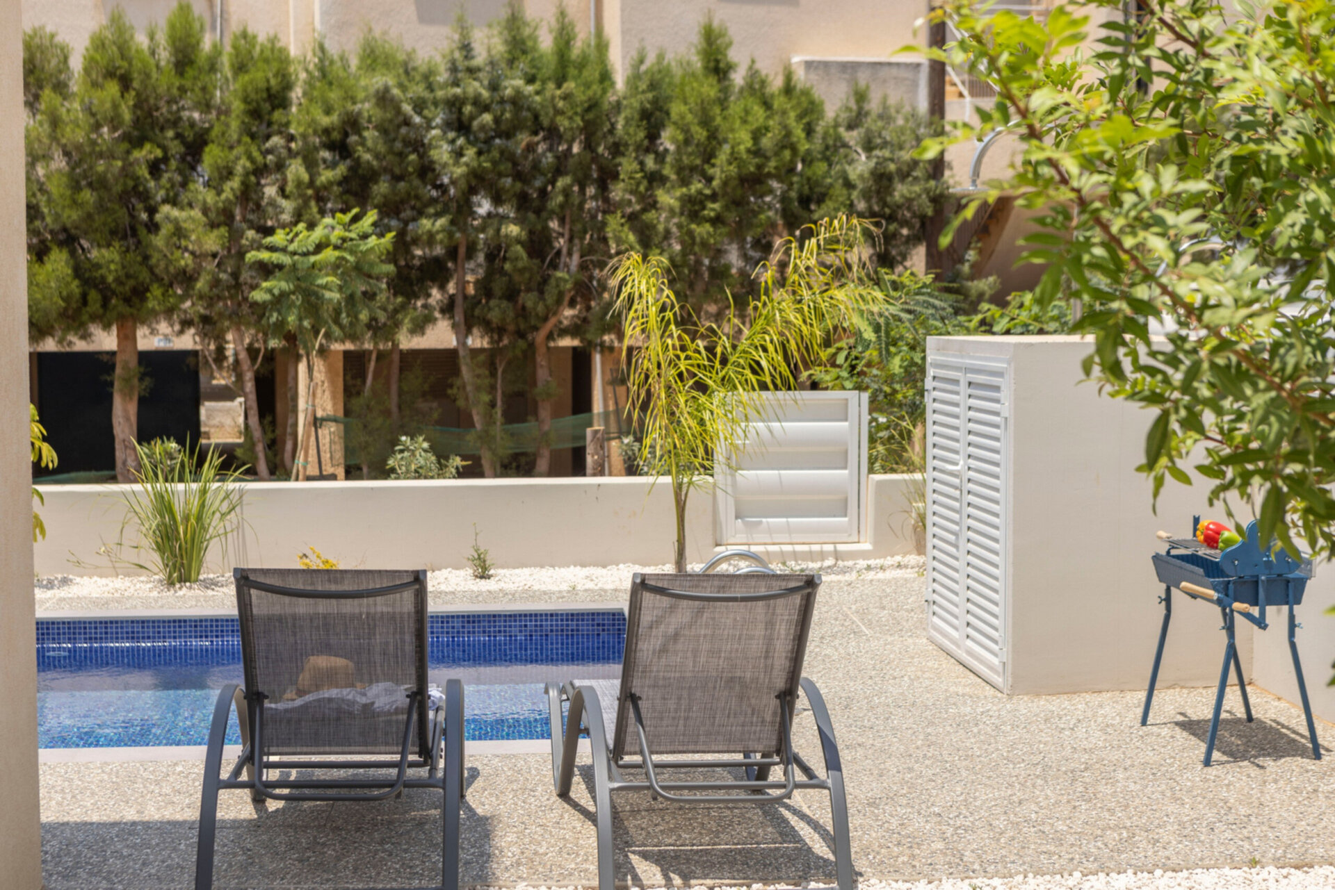 5 Star Mythical Seas Villa – Stylish Coastal Living in Kapparis