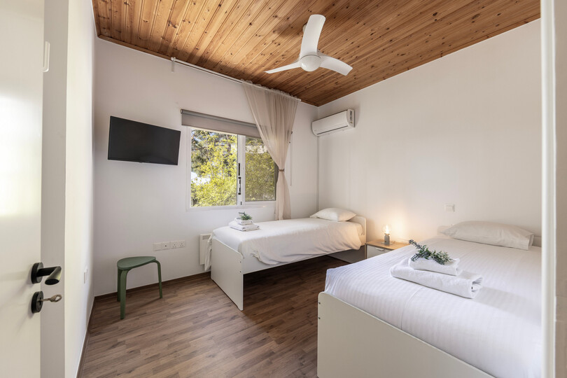 5 Star Forest View Cottage – Luxury Mountain Retreat