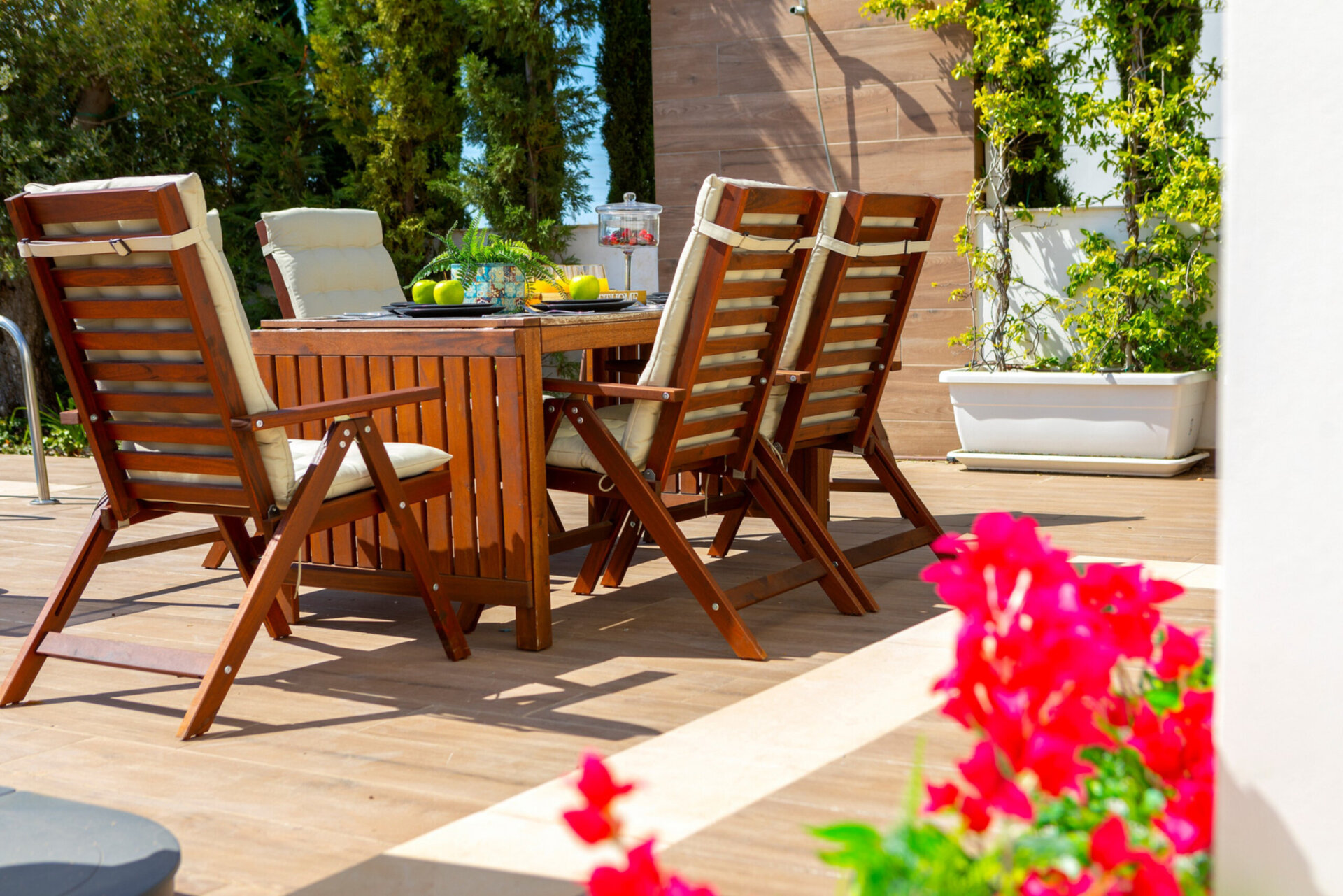 5 Star Villa Napa Bay Panorama - Modern Sea View Escape