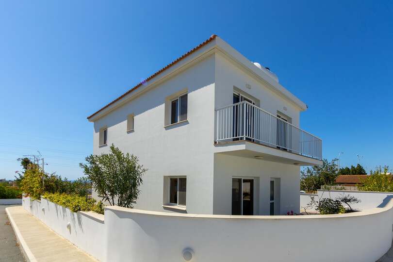 5 Star Villa Napa Bay Panorama - Modern Sea View Escape