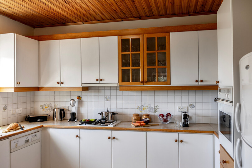 5 Star Villa Platres Forest Panorama - Luxury Mountain Retreat