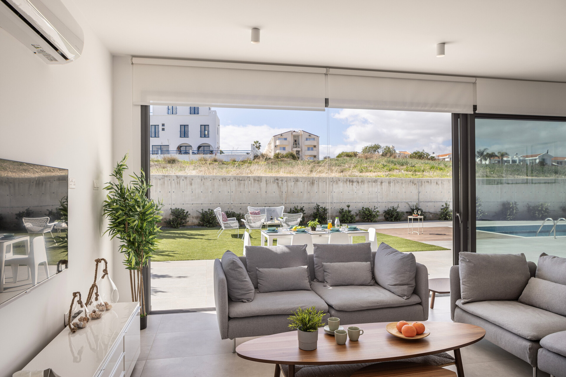 5 Star Villa Protaras By the Bay Elite - Luxury Retreat