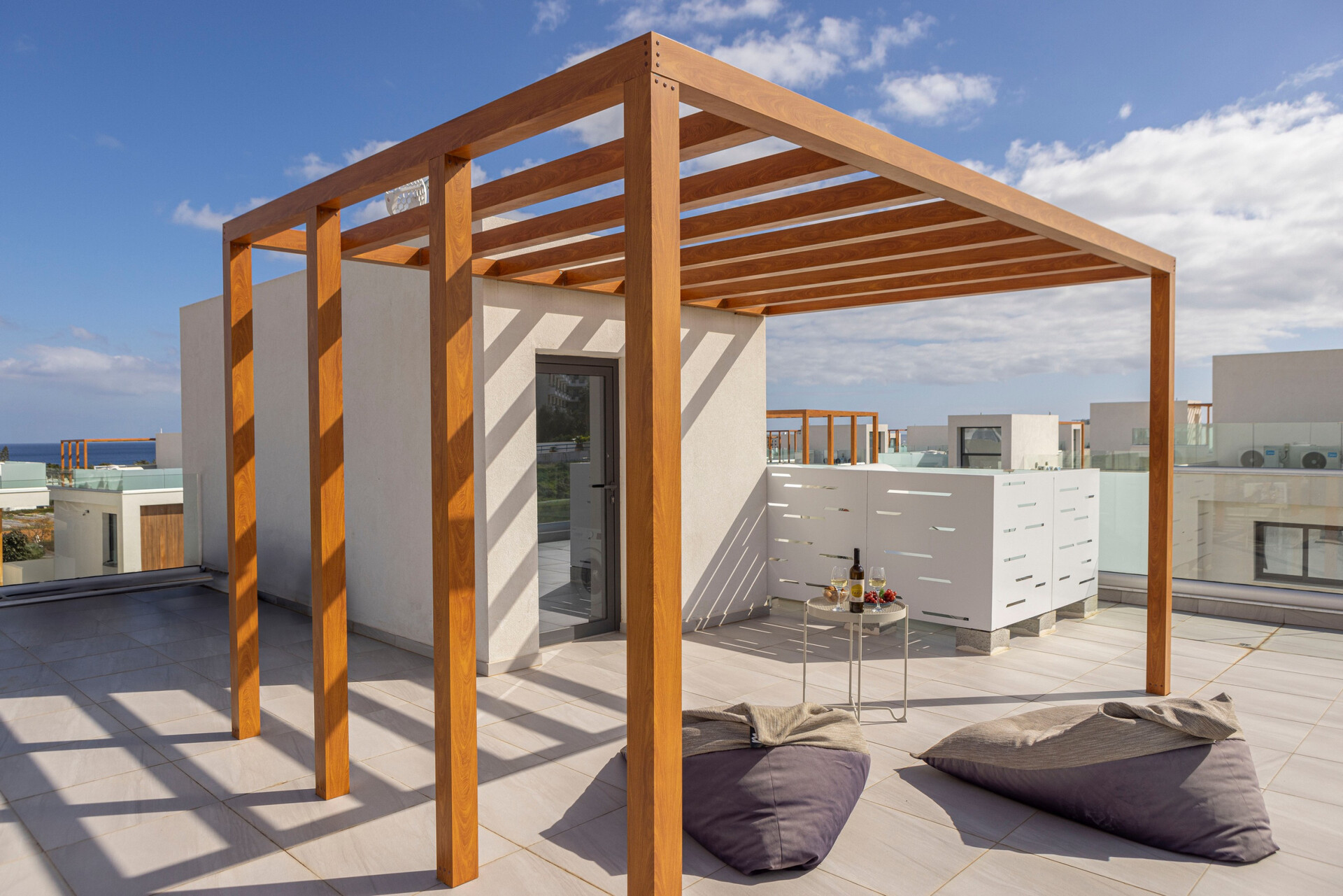 5 Star Villa Protaras By the Bay Elite - Luxury Retreat