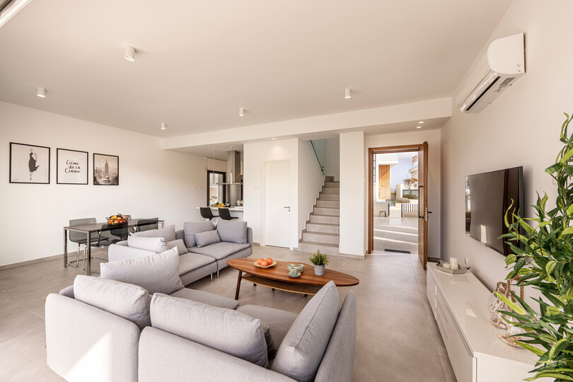 5 Star Villa Protaras By the Bay Elite - Luxury Retreat