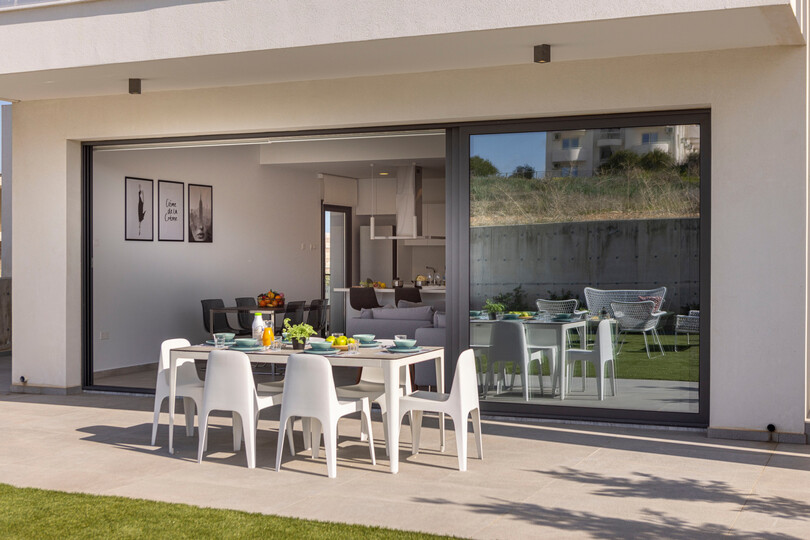 5 Star Villa Protaras By the Bay Elite - Luxury Retreat