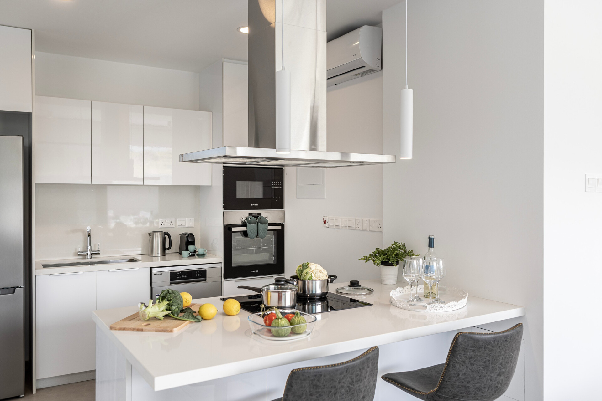 5 Star Villa Protaras By the Bay Elite - Luxury Retreat