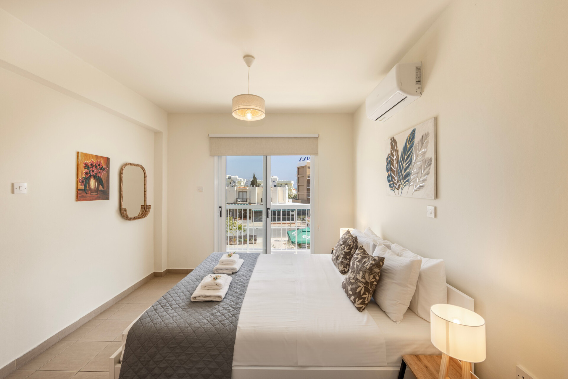 5 Star Villa Protaras Cemelia - Luxury Pool Retreat