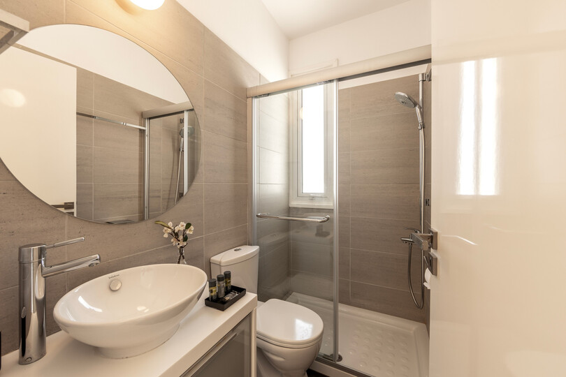 5 Star Villa Protaras Seaside Narcissos - Luxury Coastal Retreat