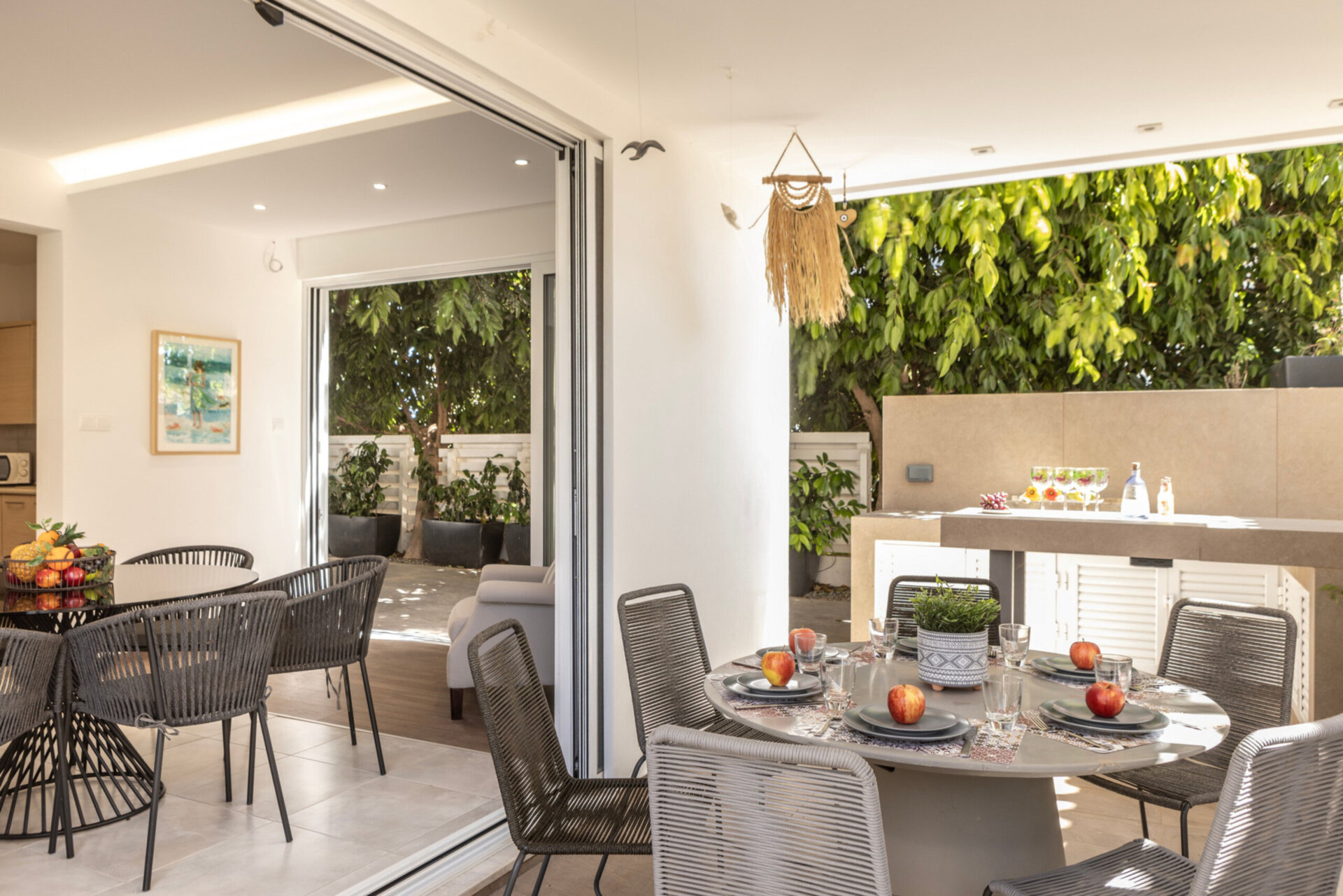 5 Star Villa Protaras El Sol - Luxury Family Retreat