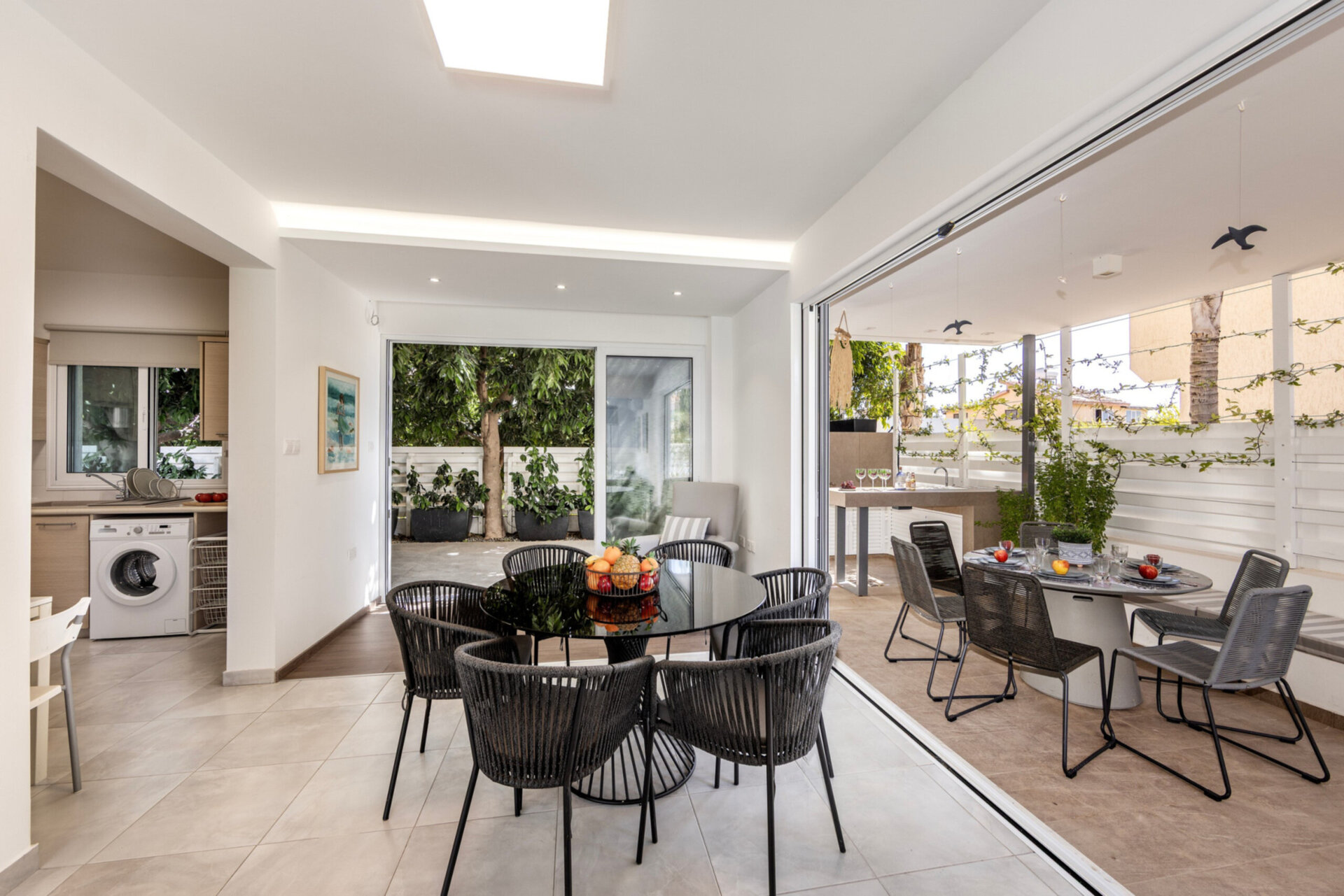 5 Star Villa Protaras El Sol - Luxury Family Retreat