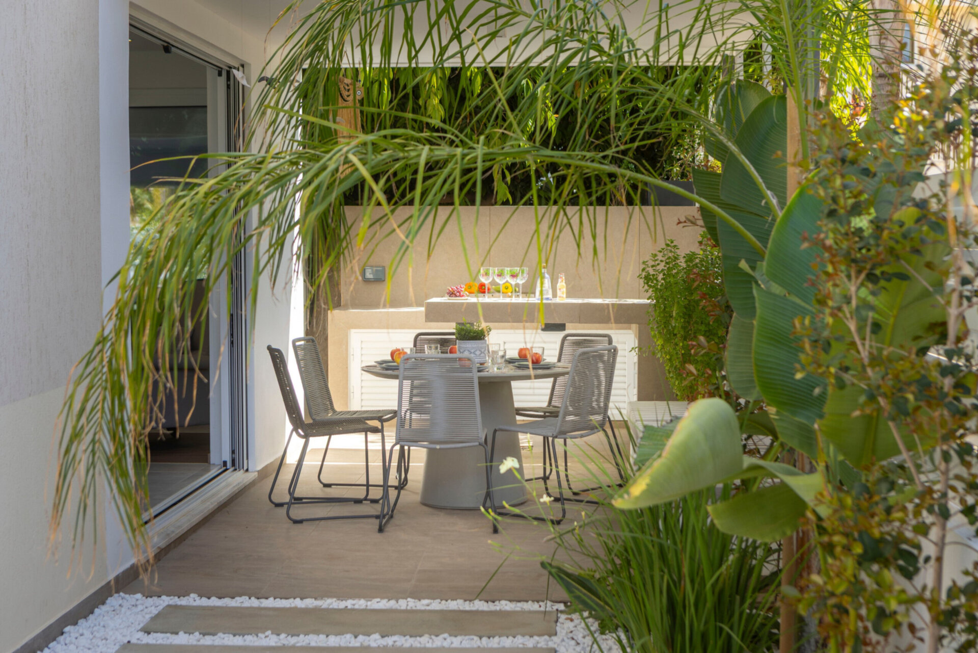 5 Star Villa Protaras El Sol - Luxury Family Retreat