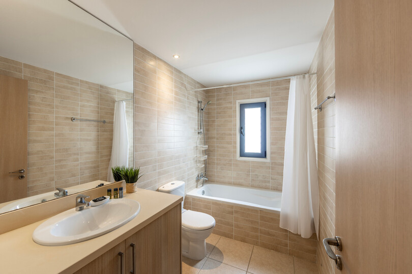 5 Star Villa Protamare 32 - Crystal Coast Retreat.