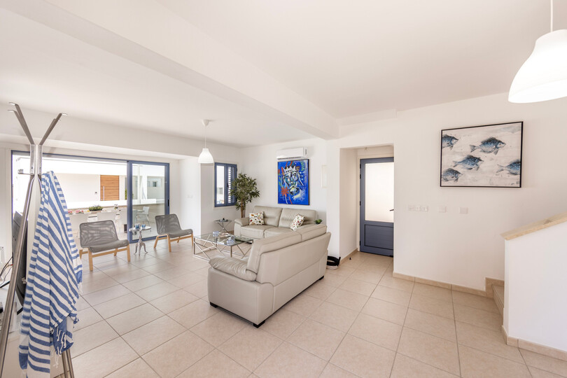 5 Star Villa Protamare 32 - Crystal Coast Retreat.