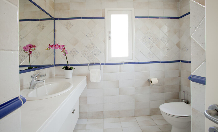 5 Star Villa Protaras Pearl - Panoramic Sea View Retreat