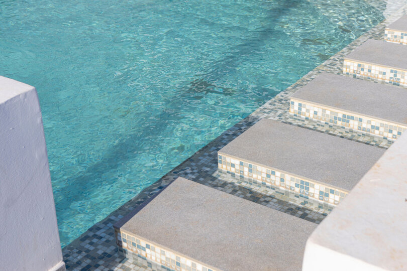 5 Star Villa Elaia Seafront - Panoramic Coastal Escape