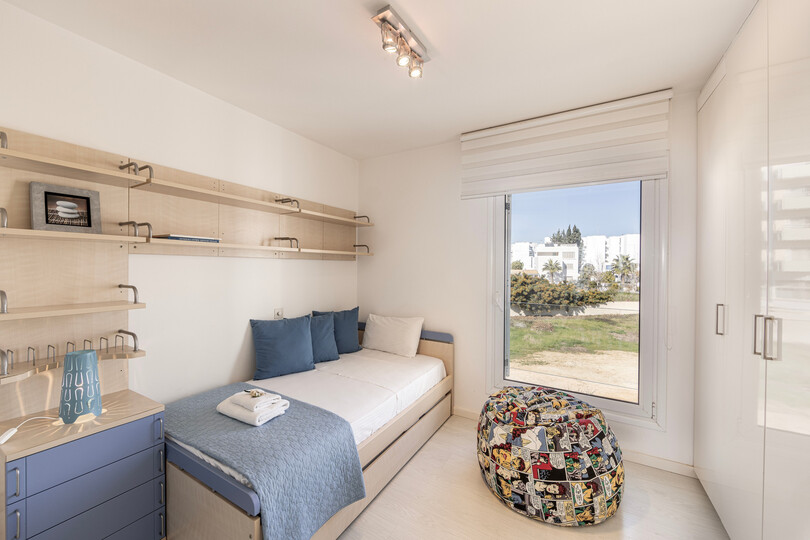 5 Star Villa Elaia Seafront - Panoramic Coastal Escape