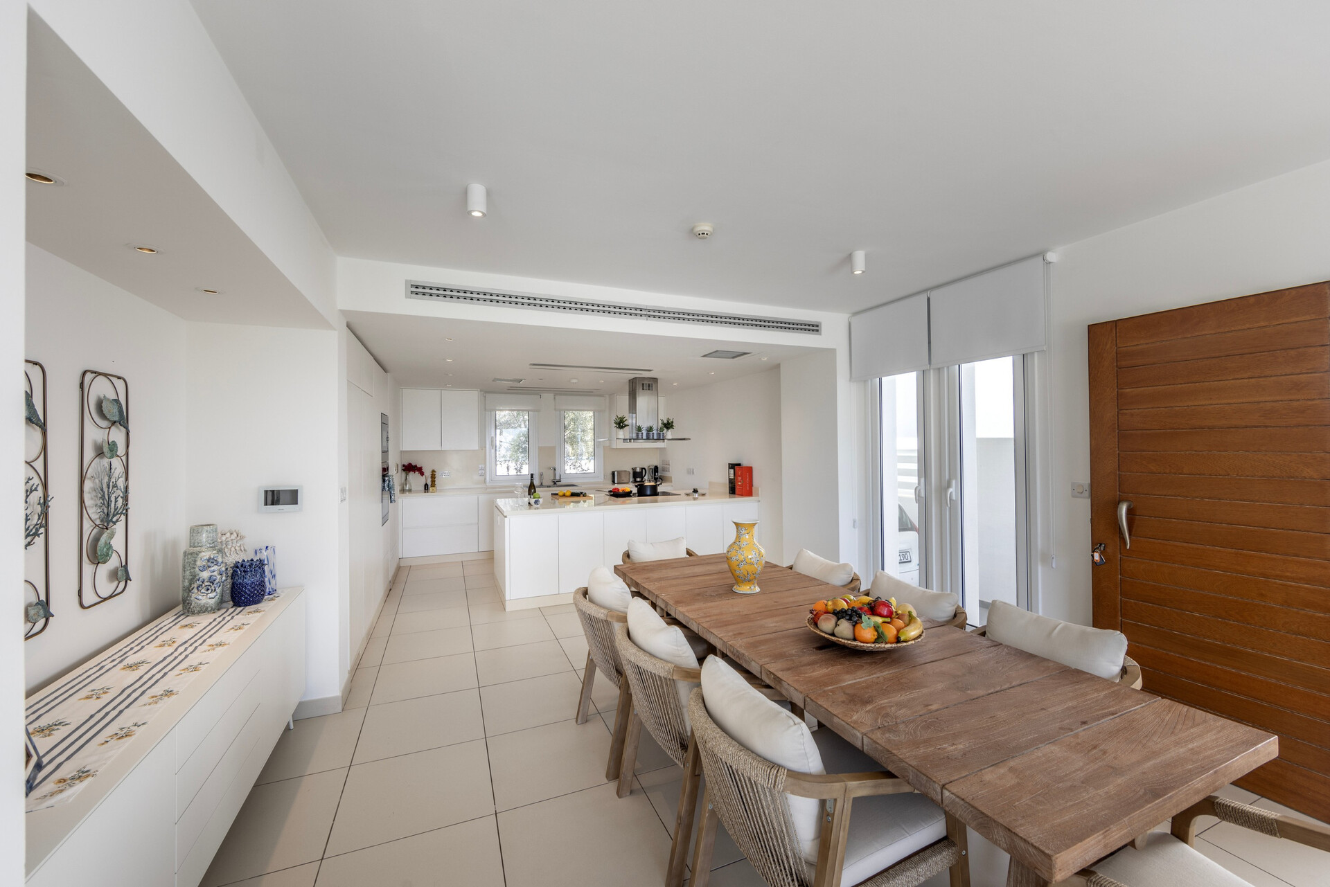 5 Star Villa Sirina Paradise Seafront - Exclusive Beachfront Retreat