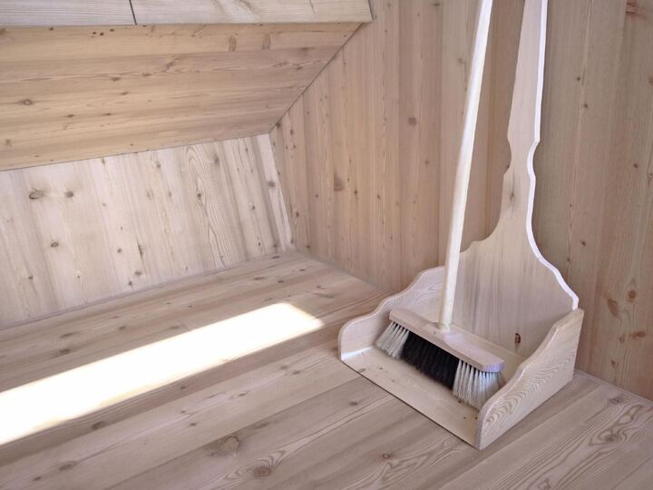 Inside other